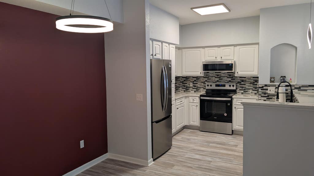 Photo of 2801 Chancellorsville Dr #223, Tallahassee, FL 32312 (MLS # 400991)