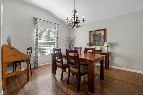 Tiny photo for 3463 Hawks Hill Trail, Tallahassee, FL 32312 (MLS # 396186)