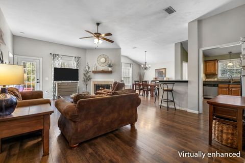 Tiny photo for 3463 Hawks Hill Trail, Tallahassee, FL 32312 (MLS # 396186)