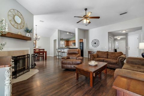 Tiny photo for 3463 Hawks Hill Trail, Tallahassee, FL 32312 (MLS # 396186)