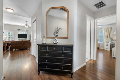 Tiny photo for 3463 Hawks Hill Trail, Tallahassee, FL 32312 (MLS # 396186)