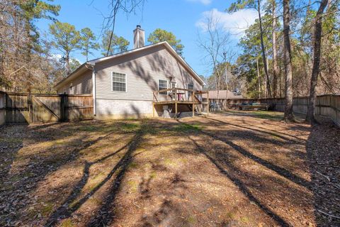 Tiny photo for 3463 Hawks Hill Trail, Tallahassee, FL 32312 (MLS # 396186)