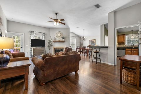 Tiny photo for 3463 Hawks Hill Trail, Tallahassee, FL 32312 (MLS # 396186)