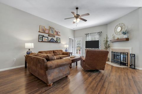 Tiny photo for 3463 Hawks Hill Trail, Tallahassee, FL 32312 (MLS # 396186)