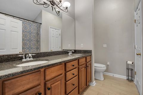 Tiny photo for 3463 Hawks Hill Trail, Tallahassee, FL 32312 (MLS # 396186)