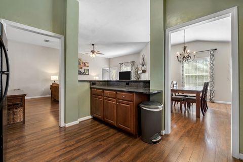 Tiny photo for 3463 Hawks Hill Trail, Tallahassee, FL 32312 (MLS # 396186)