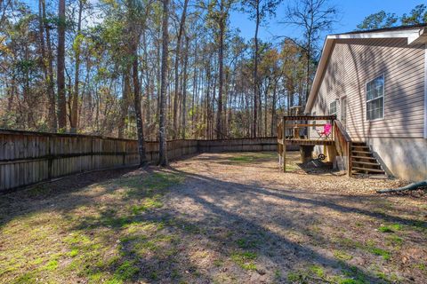 Tiny photo for 3463 Hawks Hill Trail, Tallahassee, FL 32312 (MLS # 396186)