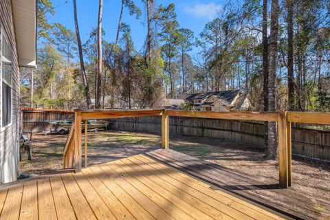 Tiny photo for 3463 Hawks Hill Trail, Tallahassee, FL 32312 (MLS # 396186)