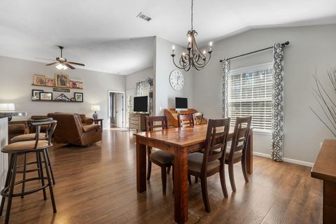 Tiny photo for 3463 Hawks Hill Trail, Tallahassee, FL 32312 (MLS # 396186)