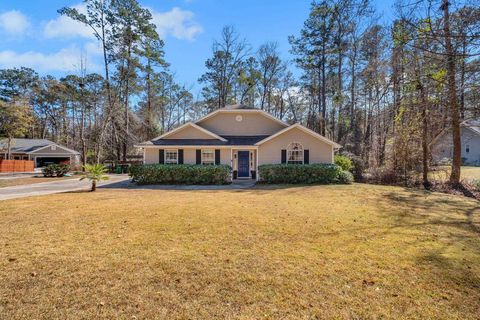 3463 Hawks Hill Trail Tallahassee FL 32312