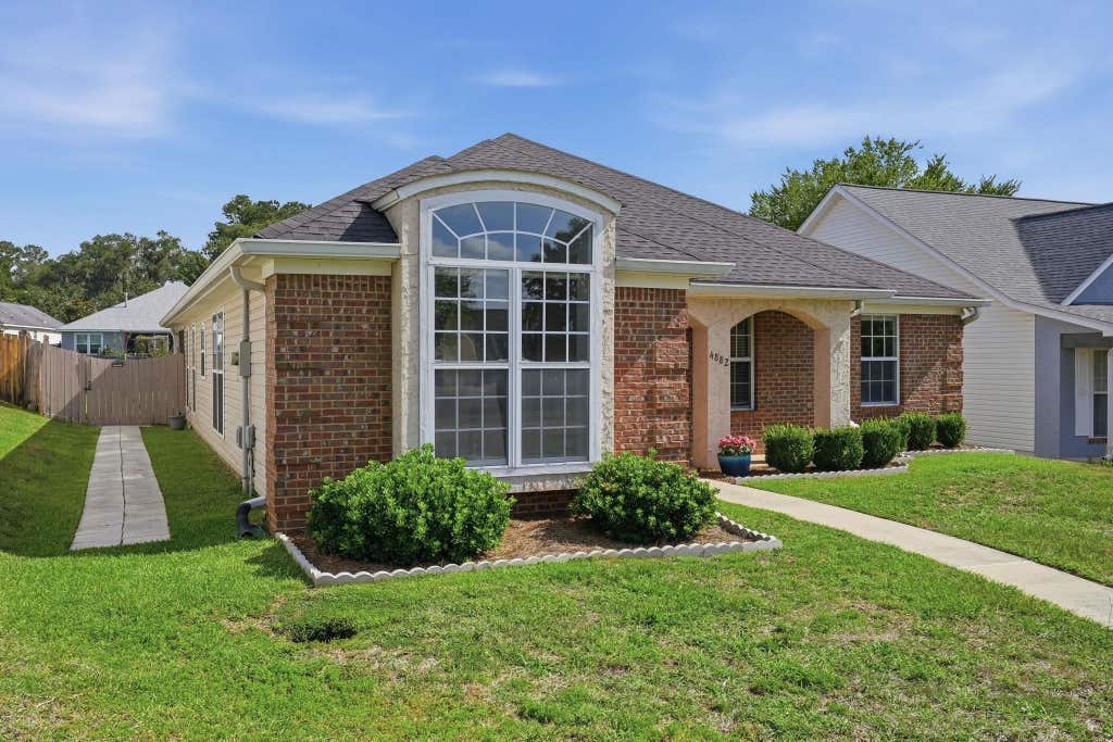 Photo of 4882 Heritage Park Boulevard, Tallahassee, FL 32311 (MLS # 401032)