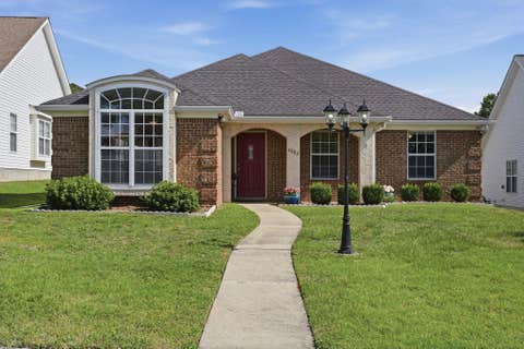 Photo of 4882 Heritage Park Boulevard, Tallahassee, FL 32311 (MLS # 401032)