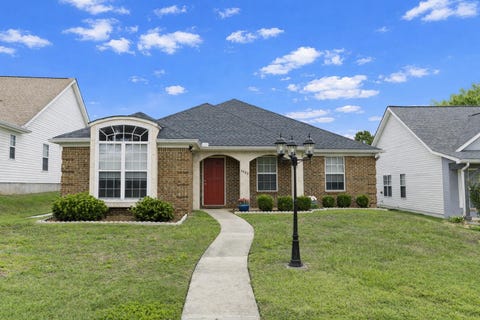 Photo of 4882 Heritage Park Boulevard, Tallahassee, FL 32311 (MLS # 401032)