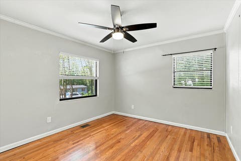 Tiny photo for 1816 Atkamire Drive, Tallahassee, FL 32304 (MLS # 402034)