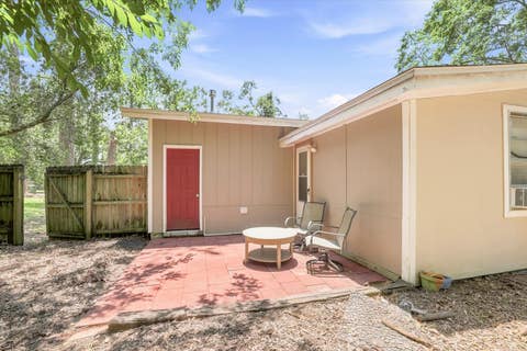 Tiny photo for 1816 Atkamire Drive, Tallahassee, FL 32304 (MLS # 402034)