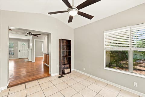 Tiny photo for 1816 Atkamire Drive, Tallahassee, FL 32304 (MLS # 402034)