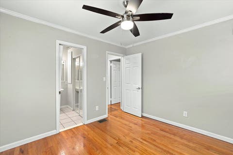 Tiny photo for 1816 Atkamire Drive, Tallahassee, FL 32304 (MLS # 402034)