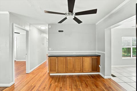 Tiny photo for 1816 Atkamire Drive, Tallahassee, FL 32304 (MLS # 402034)