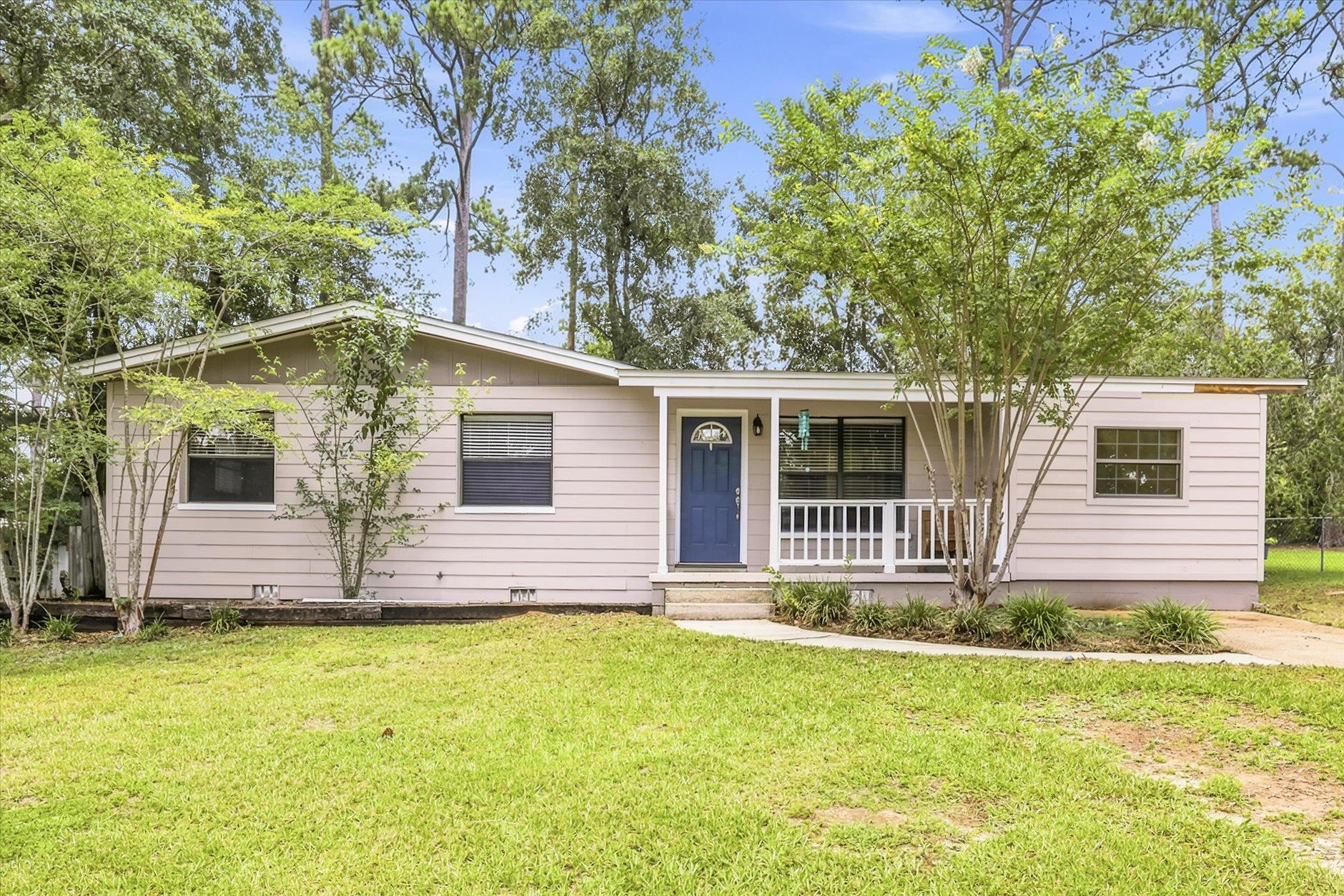Photo 1 of 41 — 1816 Atkamire Drive, Tallahassee, FL 32304