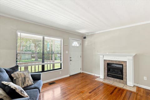 Tiny photo for 1816 Atkamire Drive, Tallahassee, FL 32304 (MLS # 402034)