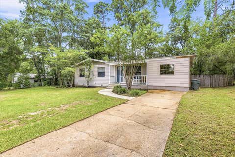 Tiny photo for 1816 Atkamire Drive, Tallahassee, FL 32304 (MLS # 402034)