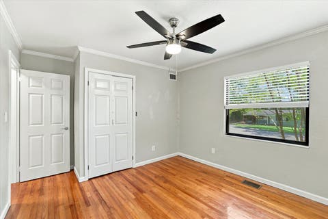 Tiny photo for 1816 Atkamire Drive, Tallahassee, FL 32304 (MLS # 402034)