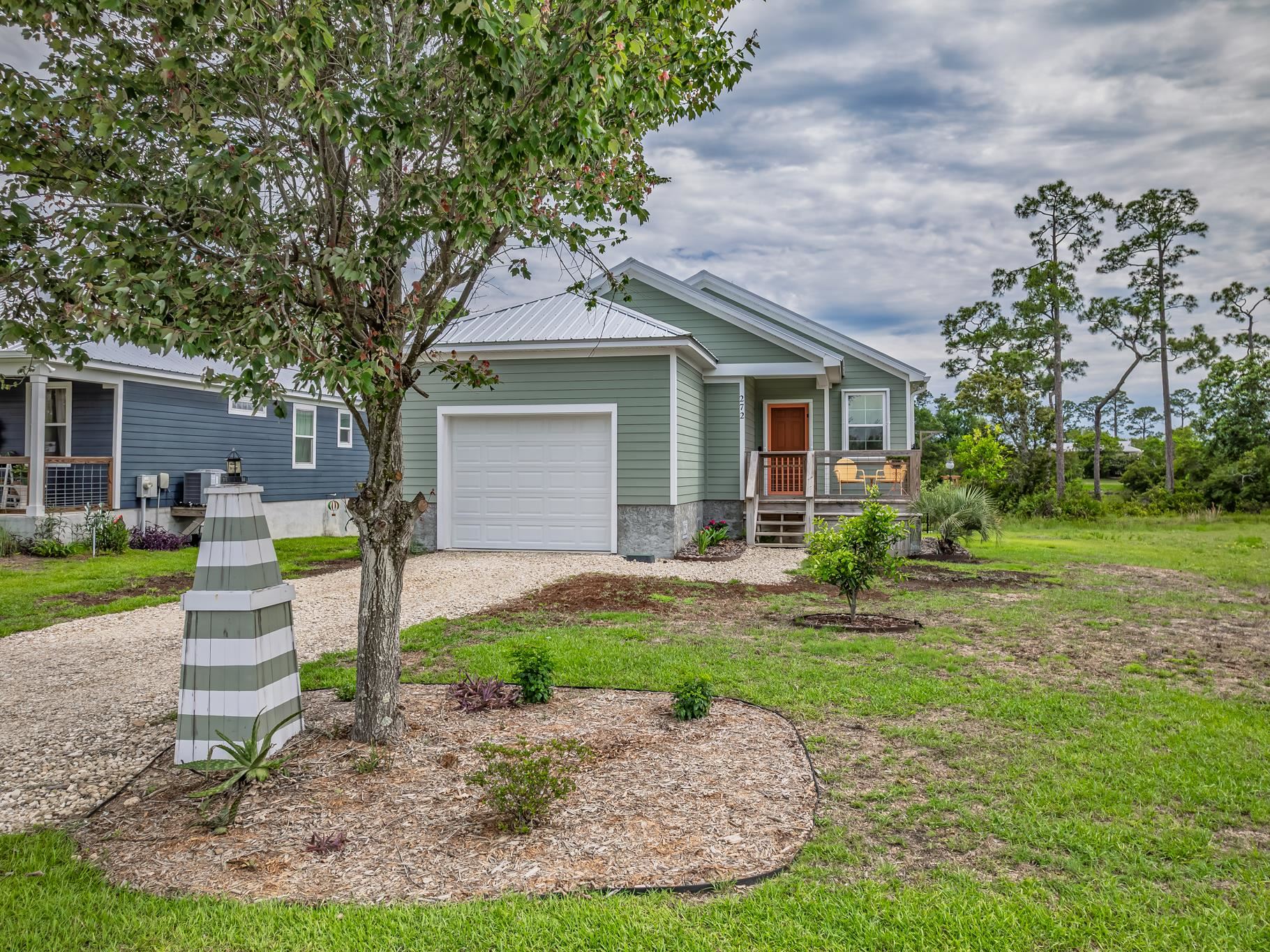 272 Lake McKissack Lane