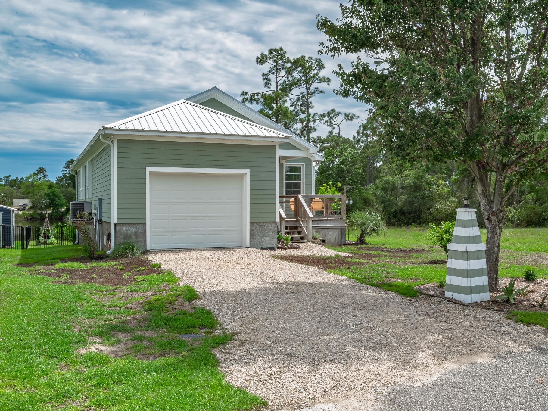 272 Lake McKissack Lane