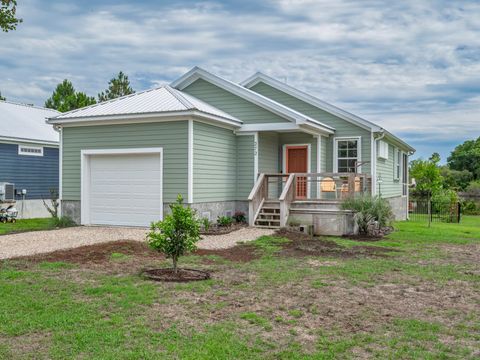 Photo of 272 Lake McKissack Lane, Carrabelle, FL 32322 (MLS # 400752)