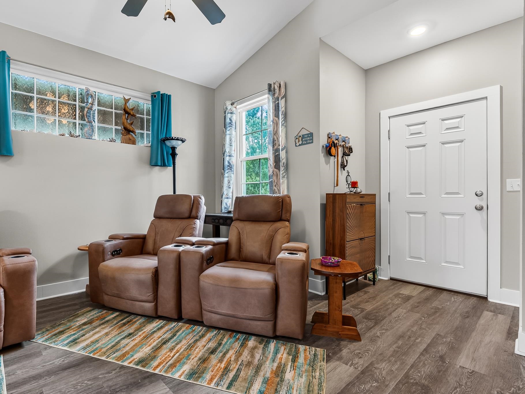 272 Lake McKissack Lane
