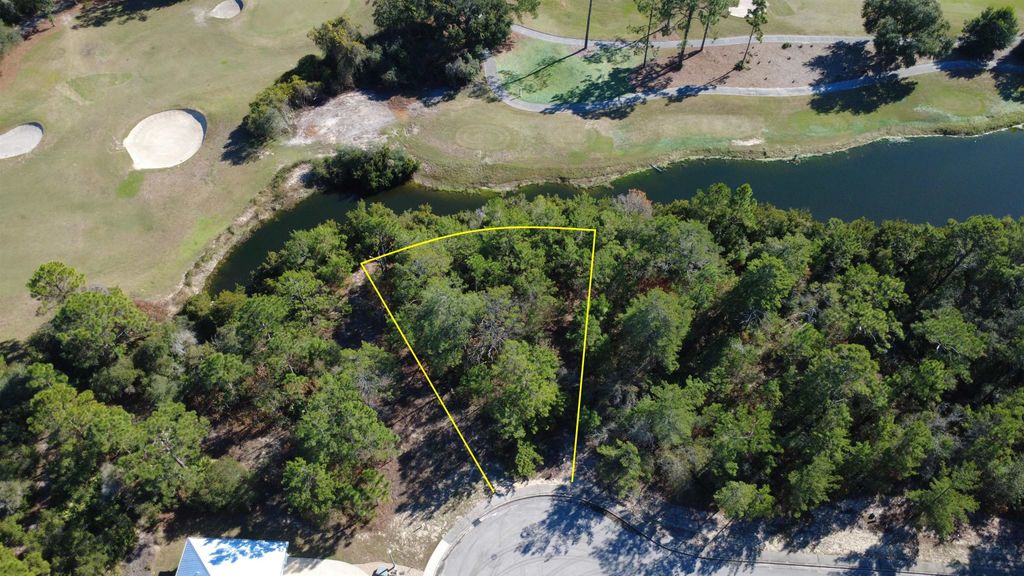 Photo of 158 Anhinga Trail, Carrabelle, FL 32322 (MLS # 393999)