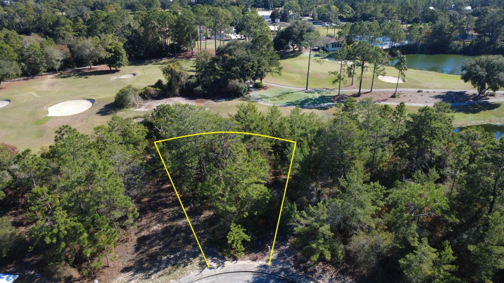 Photo of 158 Anhinga Trail, Carrabelle, FL 32322 (MLS # 393999)