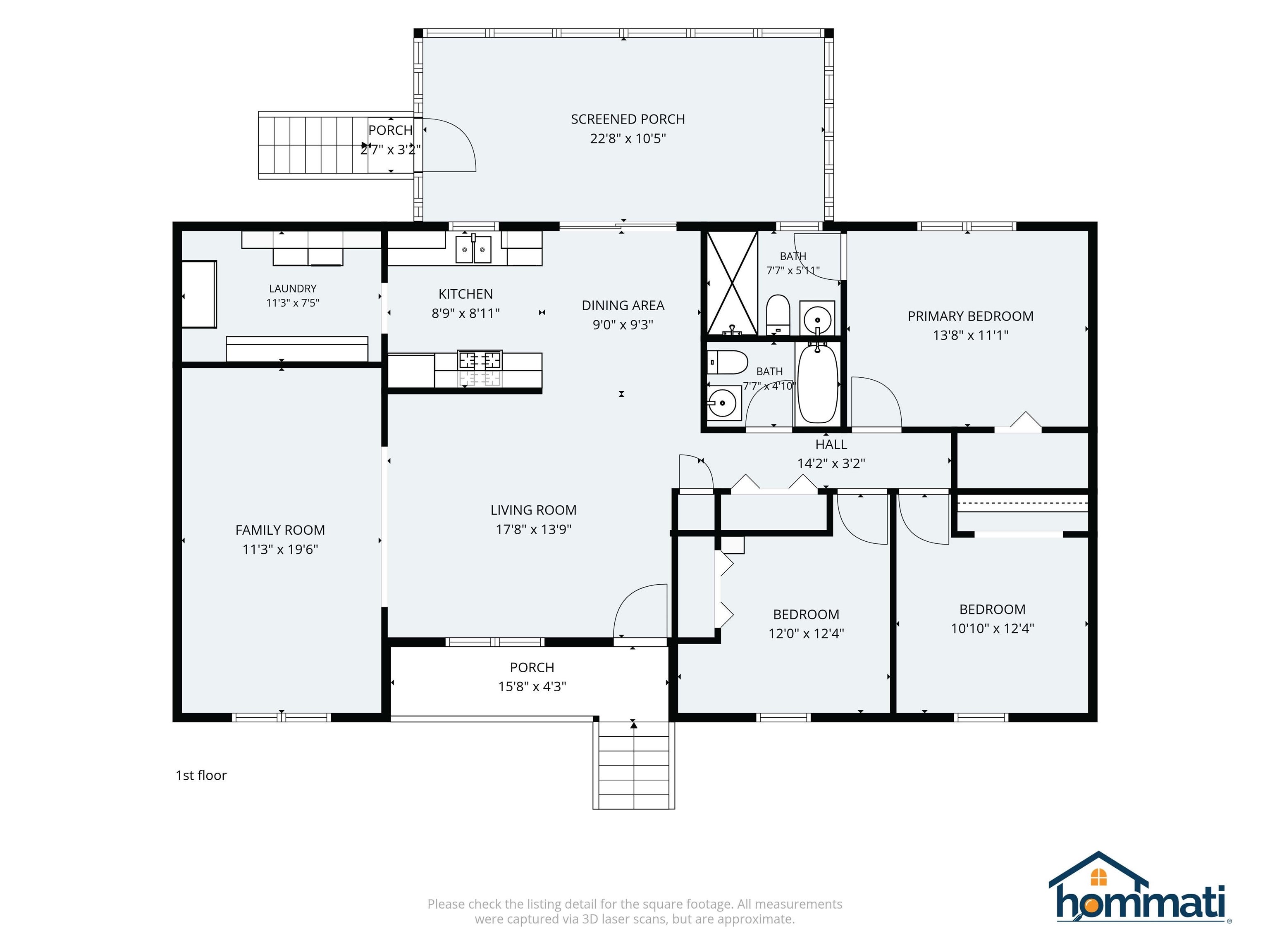 135 Dickson Bay Road