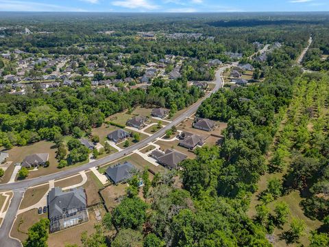 Tiny photo for 5755 Farnsworth Drive, Tallahassee, FL 32312 (MLS # 398188)