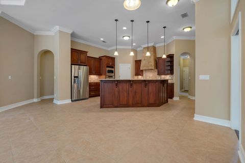 Tiny photo for 5755 Farnsworth Drive, Tallahassee, FL 32312 (MLS # 398188)
