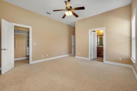 Tiny photo for 5755 Farnsworth Drive, Tallahassee, FL 32312 (MLS # 398188)