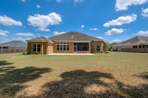 Tiny photo for 5755 Farnsworth Drive, Tallahassee, FL 32312 (MLS # 398188)