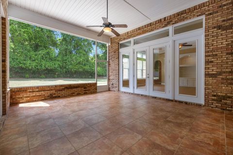Tiny photo for 5755 Farnsworth Drive, Tallahassee, FL 32312 (MLS # 398188)