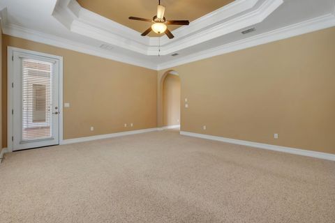 Tiny photo for 5755 Farnsworth Drive, Tallahassee, FL 32312 (MLS # 398188)