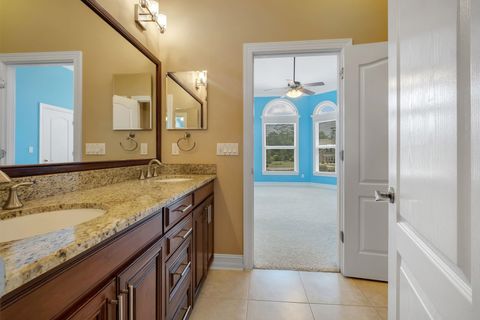 Tiny photo for 5755 Farnsworth Drive, Tallahassee, FL 32312 (MLS # 398188)