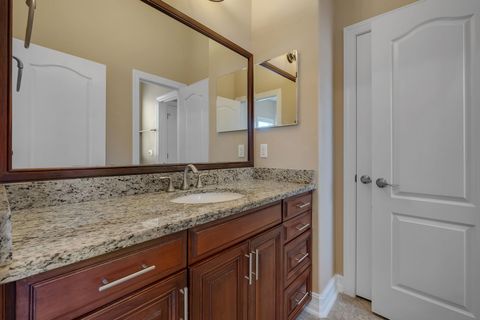 Tiny photo for 5755 Farnsworth Drive, Tallahassee, FL 32312 (MLS # 398188)