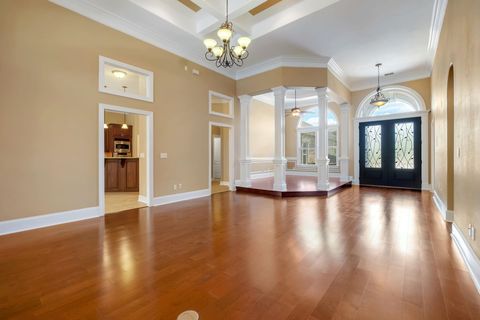 Tiny photo for 5755 Farnsworth Drive, Tallahassee, FL 32312 (MLS # 398188)