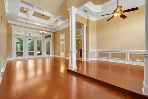 Tiny photo for 5755 Farnsworth Drive, Tallahassee, FL 32312 (MLS # 398188)