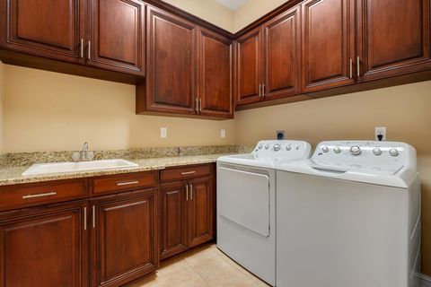 Tiny photo for 5755 Farnsworth Drive, Tallahassee, FL 32312 (MLS # 398188)