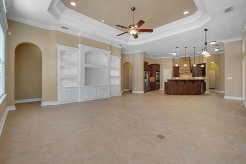 Tiny photo for 5755 Farnsworth Drive, Tallahassee, FL 32312 (MLS # 398188)