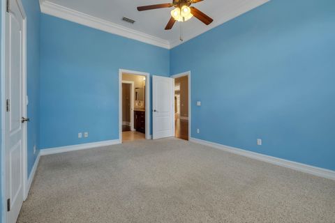 Tiny photo for 5755 Farnsworth Drive, Tallahassee, FL 32312 (MLS # 398188)