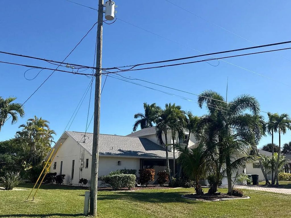 Photo of 3407 SW 2nd Avenue, Other Florida, FL 33914 (MLS # 394741)