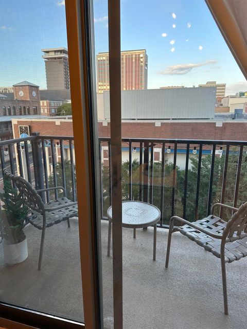 Tiny photo for 215 W College Avenue #410, Tallahassee, FL 32301 (MLS # 397411)