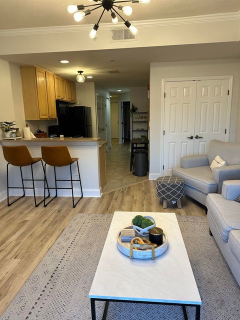 Tiny photo for 215 W College Avenue #410, Tallahassee, FL 32301 (MLS # 397411)