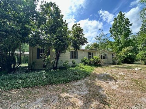 120 Wildflower Lane, Crawfordville, FL 32327 - MLS#: 386288